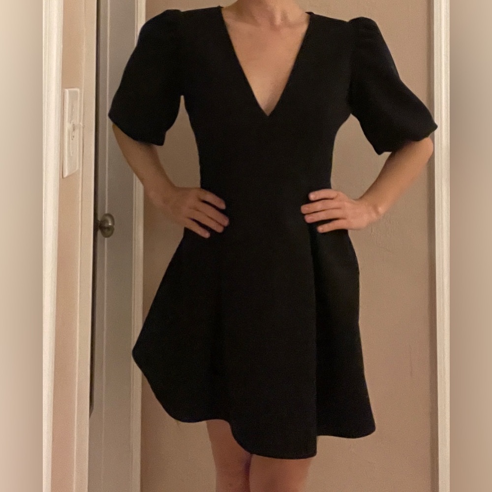 NEW Zara dress